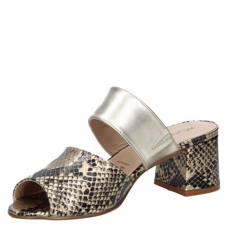 Sandalia Casual Mujer Mingo - W908-4