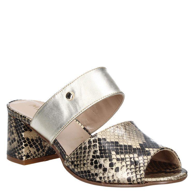 Sandalia Casual Mujer Mingo - W908-0