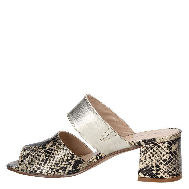 Sandalia Casual Mujer Mingo - W908-3