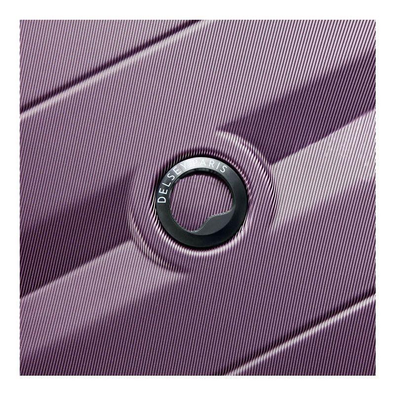 MALETA CARRY ON 55 cm.  COMETE PLUS-3