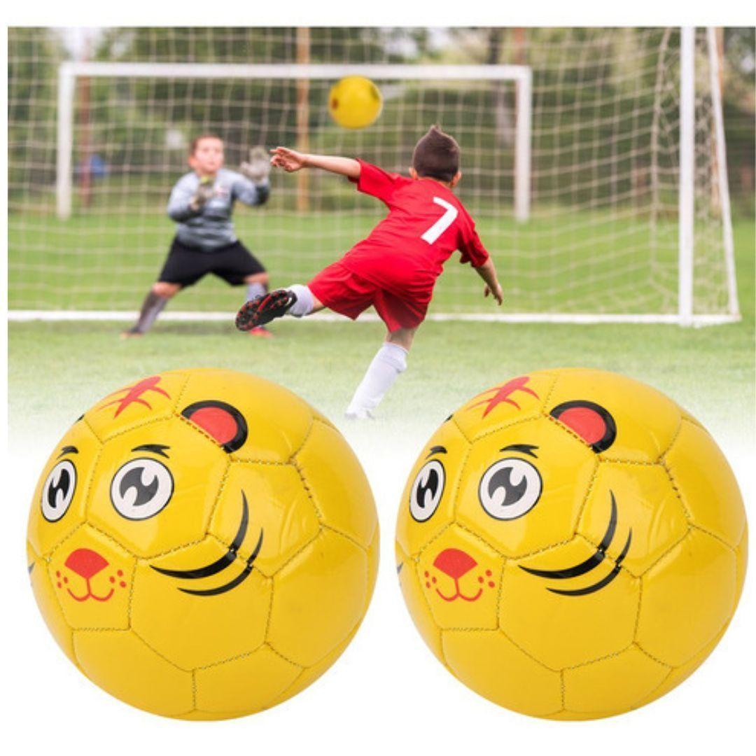 Balon De Fútbol Para Niños N2-4