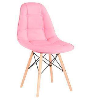 Silla Eames Capitonné-0