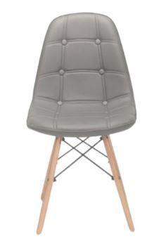 Silla Eames Capitonné-0
