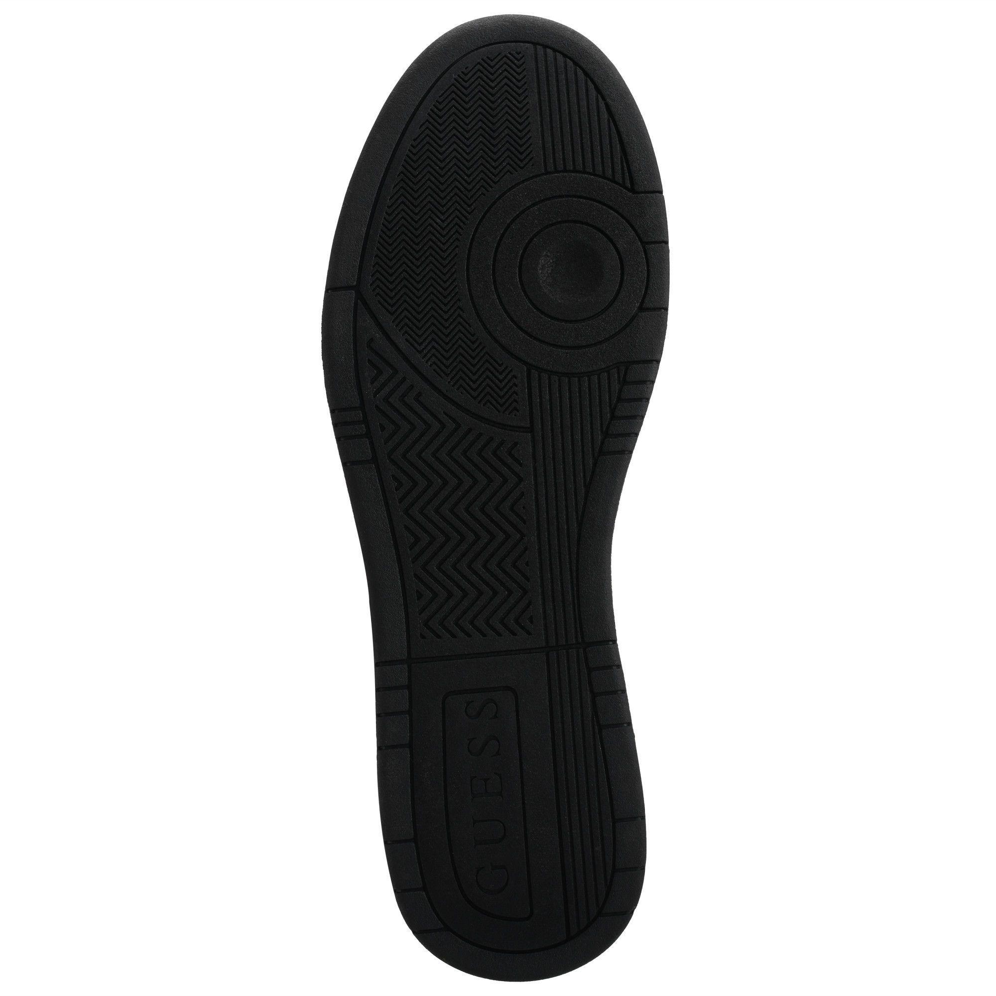 Zapatillas Guess Gmfryman Lgr01 BLANCO-4