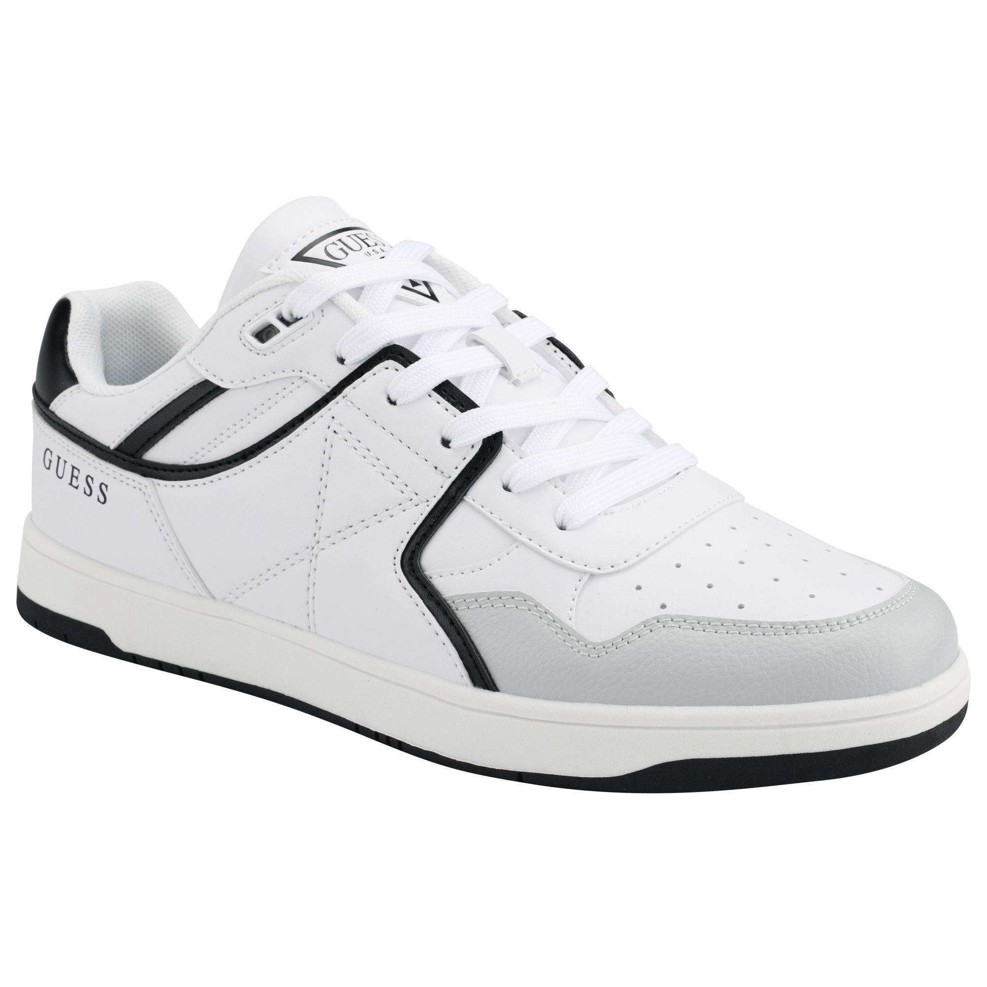 Zapatillas Guess Gmfryman Lgr01 BLANCO-0