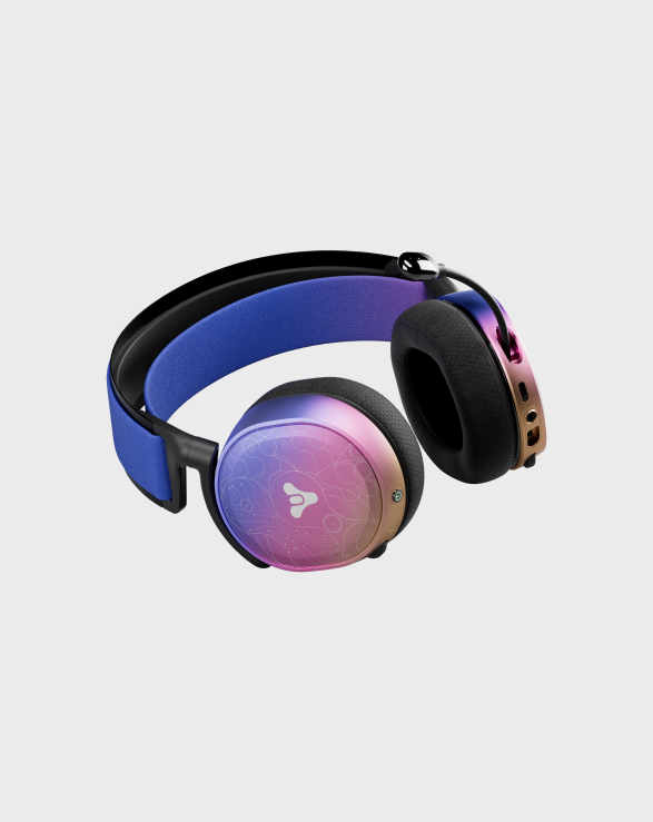 Steelseries Arctis 7+ Destiny 2: Lightfall Edition-1