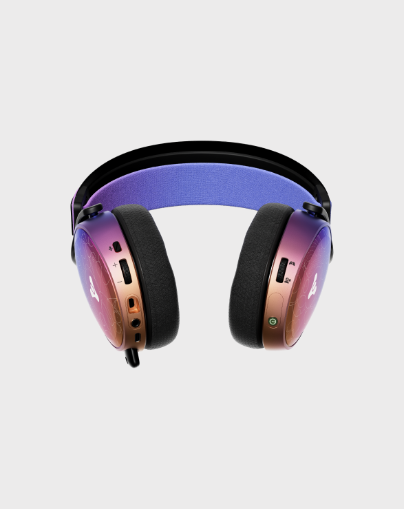 Steelseries Arctis 7+ Destiny 2: Lightfall Edition-4