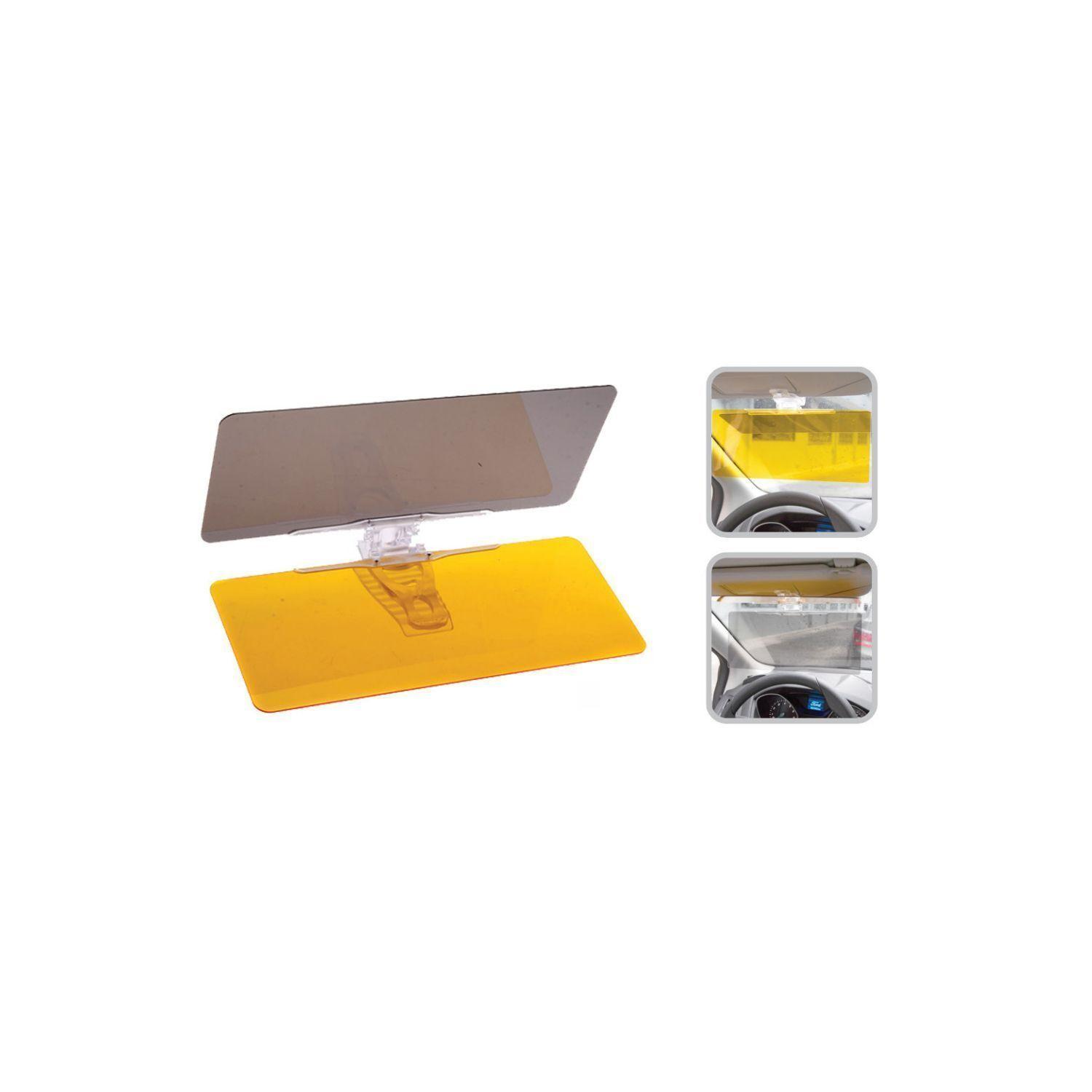 Visera Hd Auto Sombrilla Día Y Noche - Puntostore-1