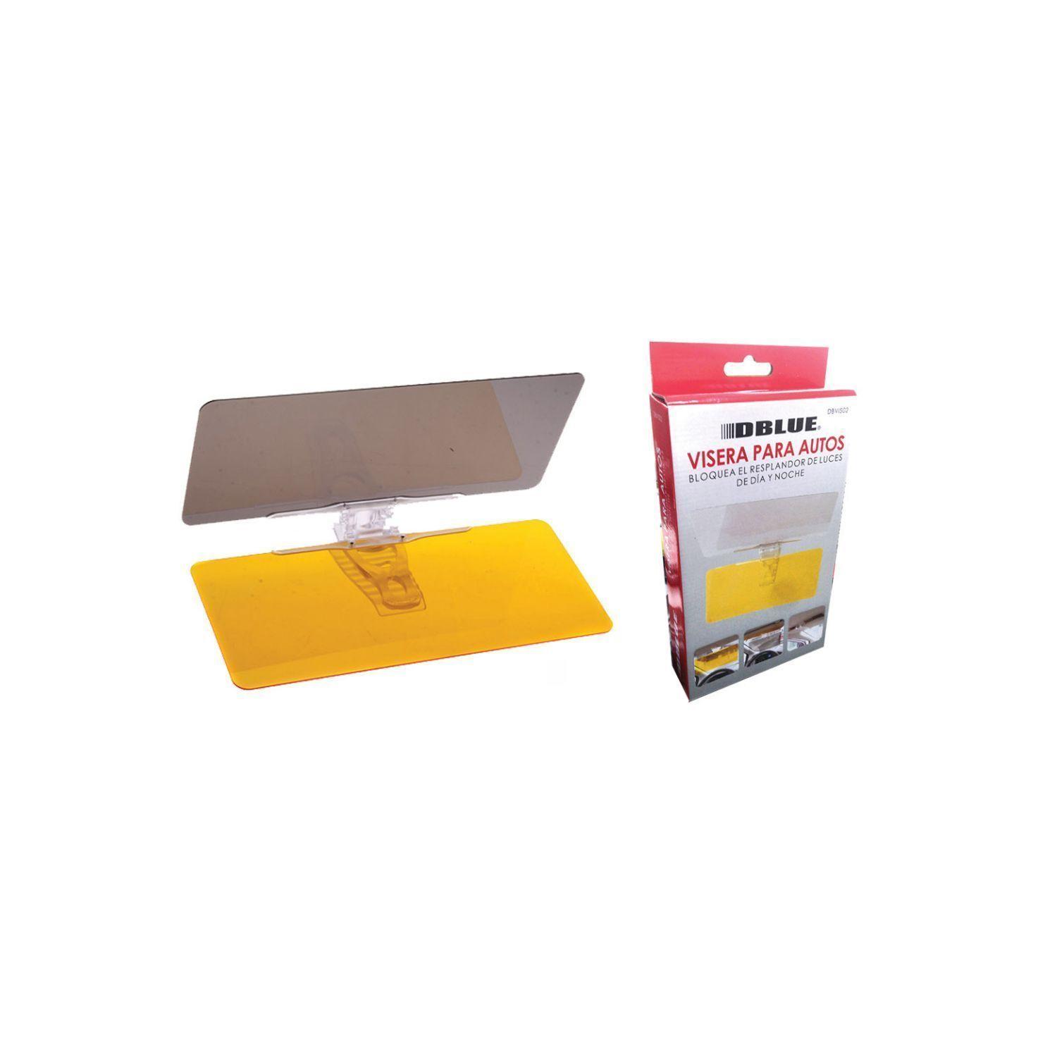 Visera Hd Auto Sombrilla Día Y Noche - Puntostore-2