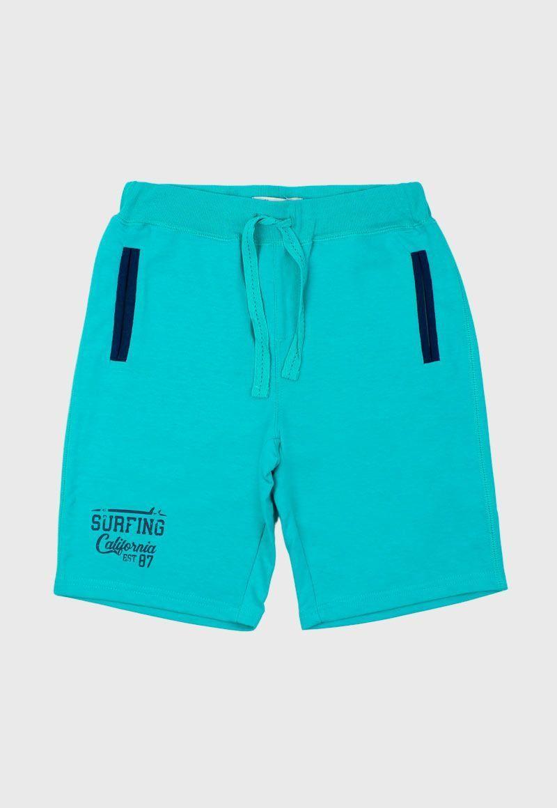 Bermuda jr niño b/ contraste day to day-0