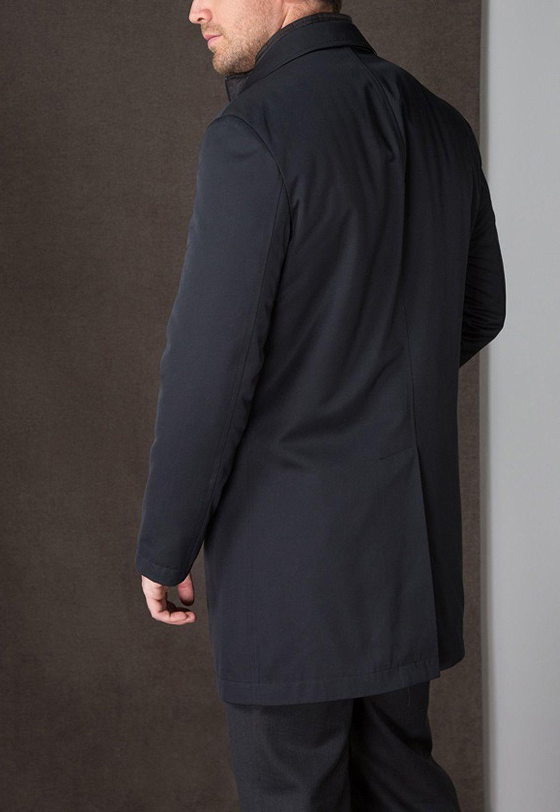 Impermeable Formal Negro-1