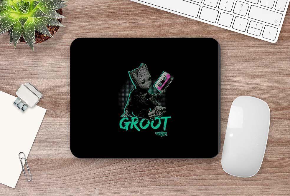 MOUSE PAD ANHIZ M160 HEROE-2