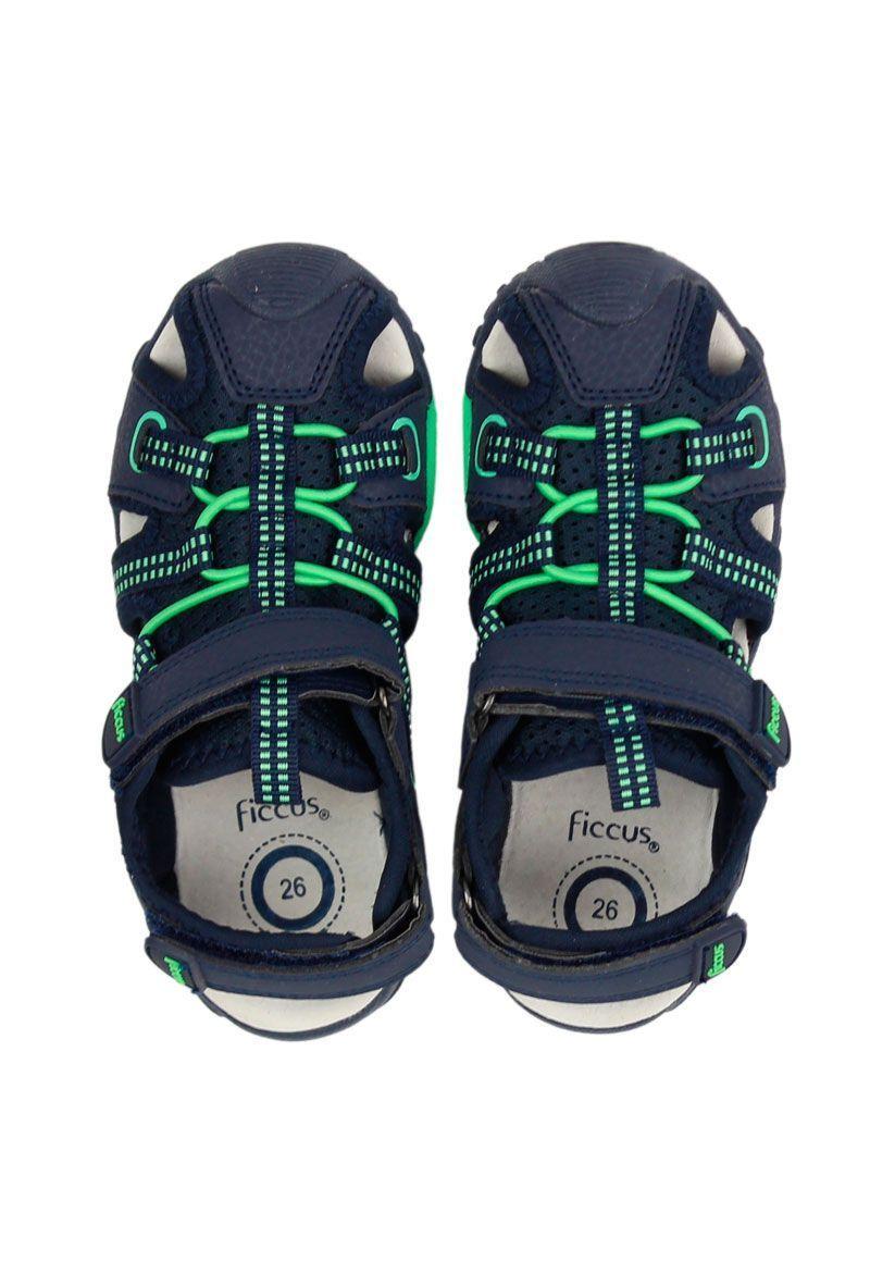 Sandalia outdoor a caminar niño 883-2