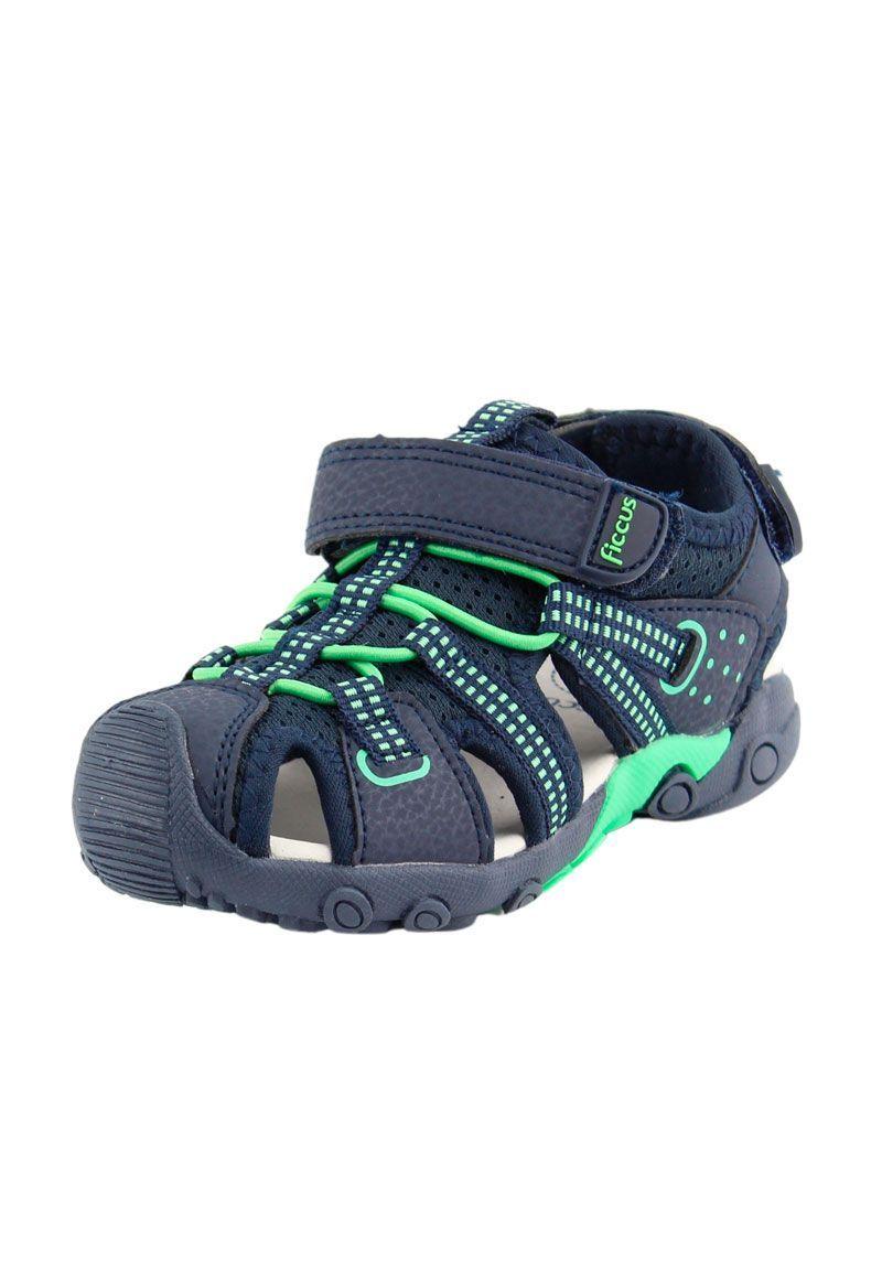 Sandalia outdoor a caminar niño 883-1