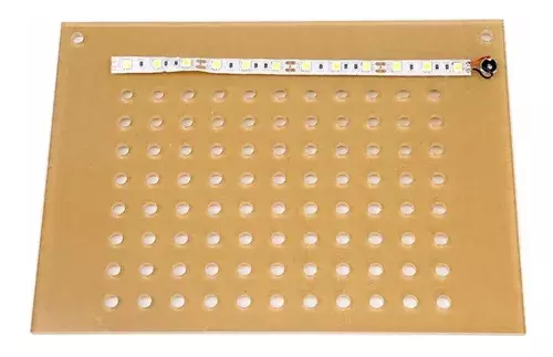 Soporte Led BDM KTAG/KESS-2