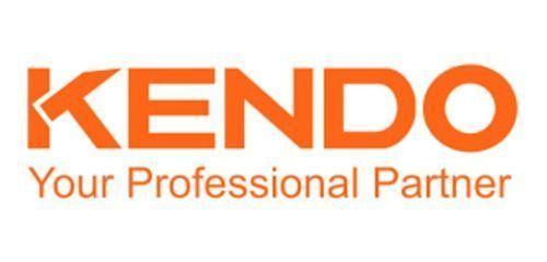 Regla Acero Inoxidable 1000mm Kendo-2