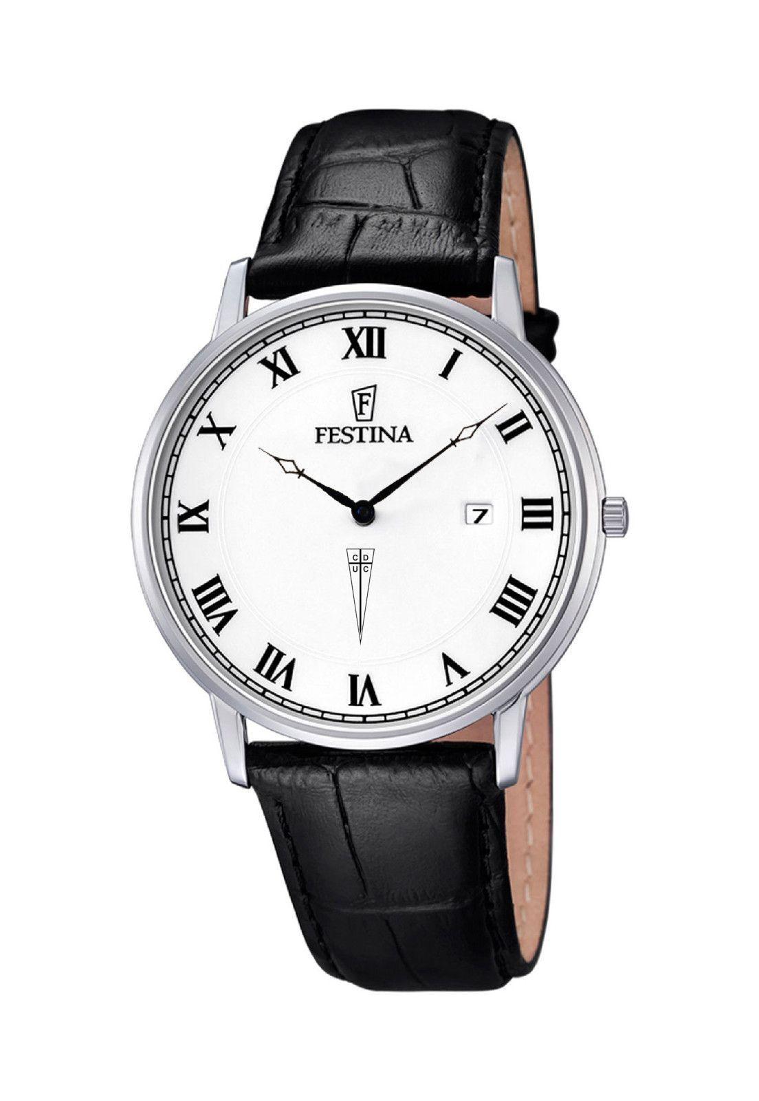 Reloj F6831/R Festina Hombre Universidad Católica-0