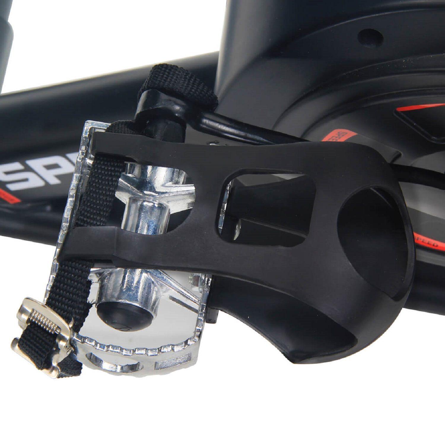 Bicicleta de Spinning Z310 Pro-2