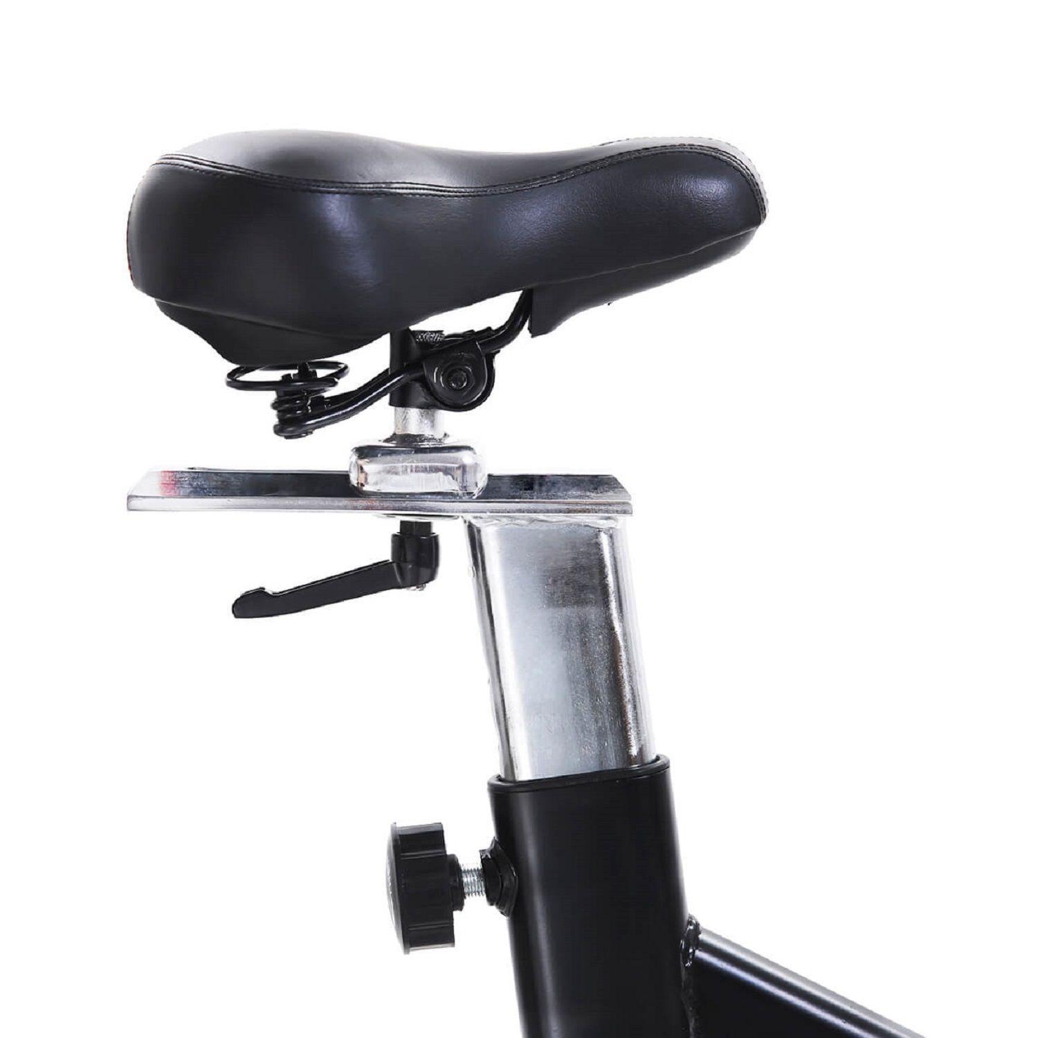 Bicicleta de Spinning Z310 Pro-6