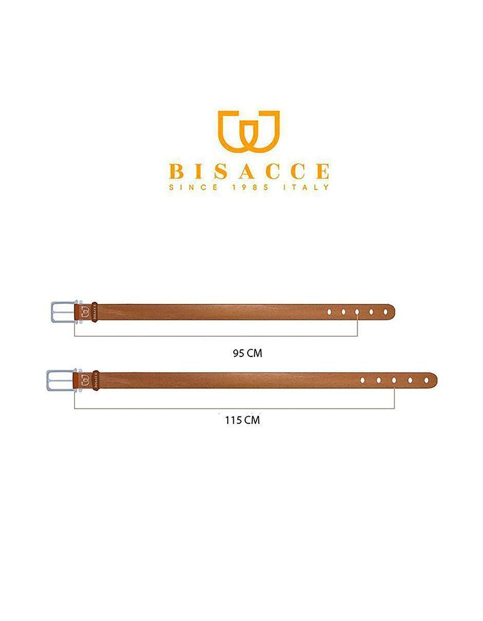 Cinturón Bicolor Avven CICA8080-2