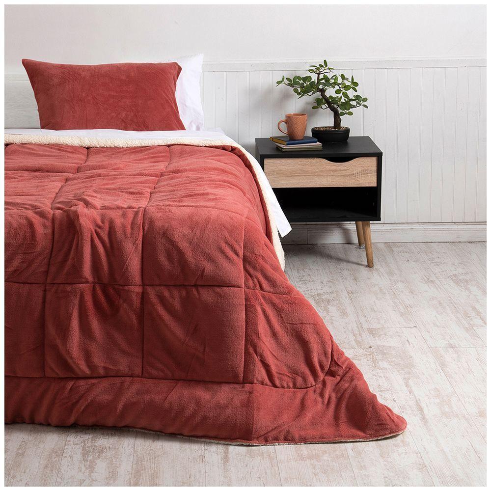 Plumon Sherpa 1.5P Terracota-0