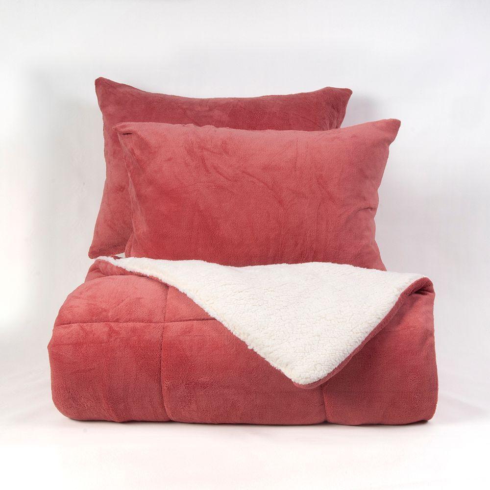 Plumon Sherpa 1.5P Terracota-2