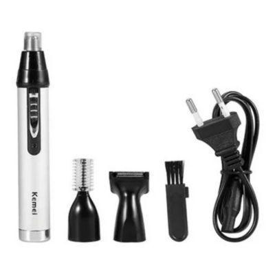 Depilador Cortadora De Vello 3 En 1 -1