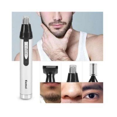 Depilador Cortadora De Vello 3 En 1 -0