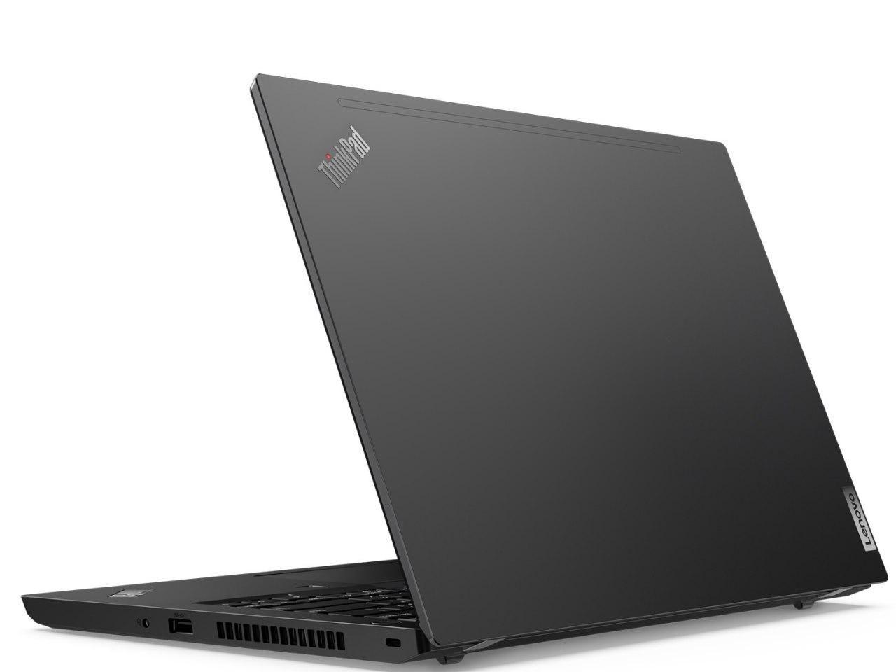 Lenovo ThinkPad L14 Intel Core I5-10210U/ 4GB Ram/ 1TB HDD/ W10H/ 14"-1