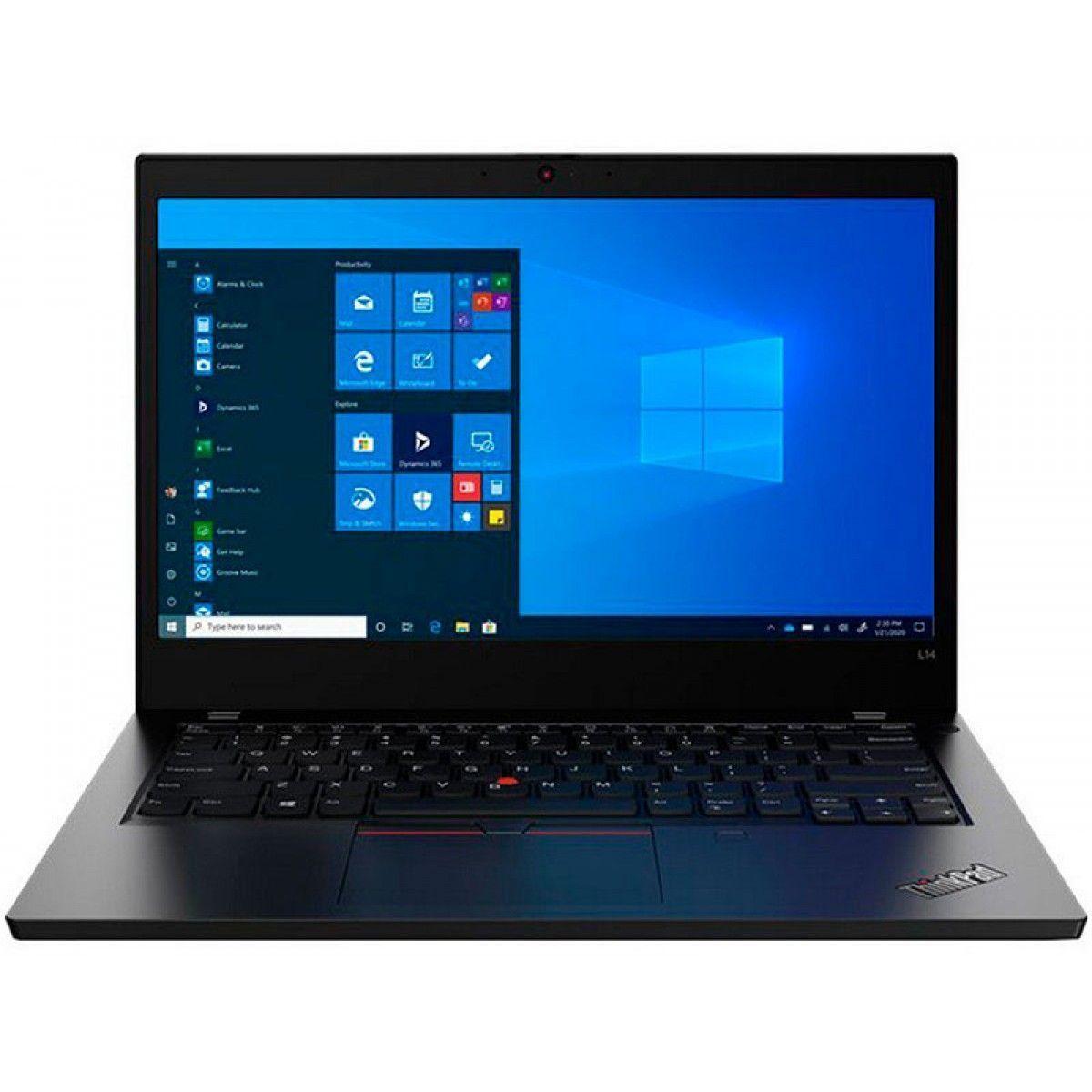 Lenovo ThinkPad L14 Intel Core I5-10210U/ 4GB Ram/ 1TB HDD/ W10H/ 14"-0