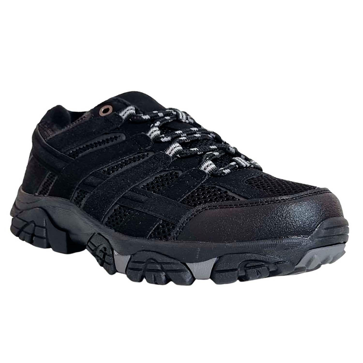 Zapatillas Deportivas Abrigaditas Para Mujer-3