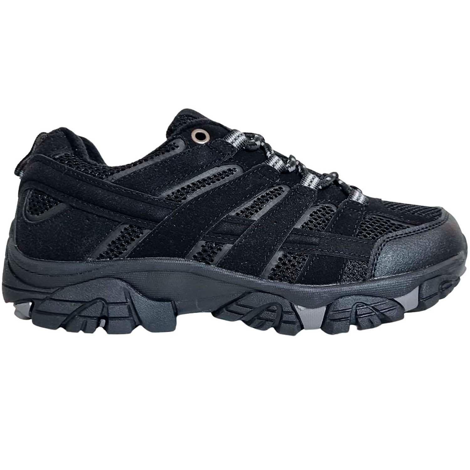 Zapatillas Deportivas Abrigaditas Para Mujer-0