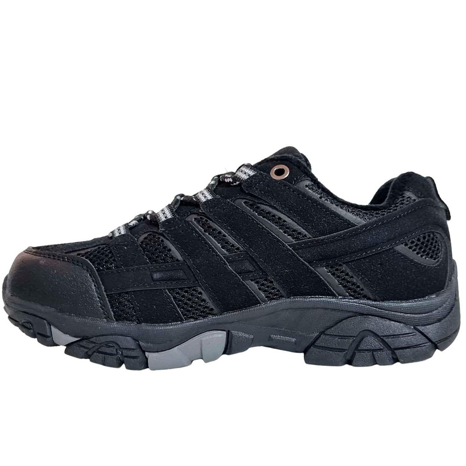 Zapatillas Deportivas Abrigaditas Para Mujer-5