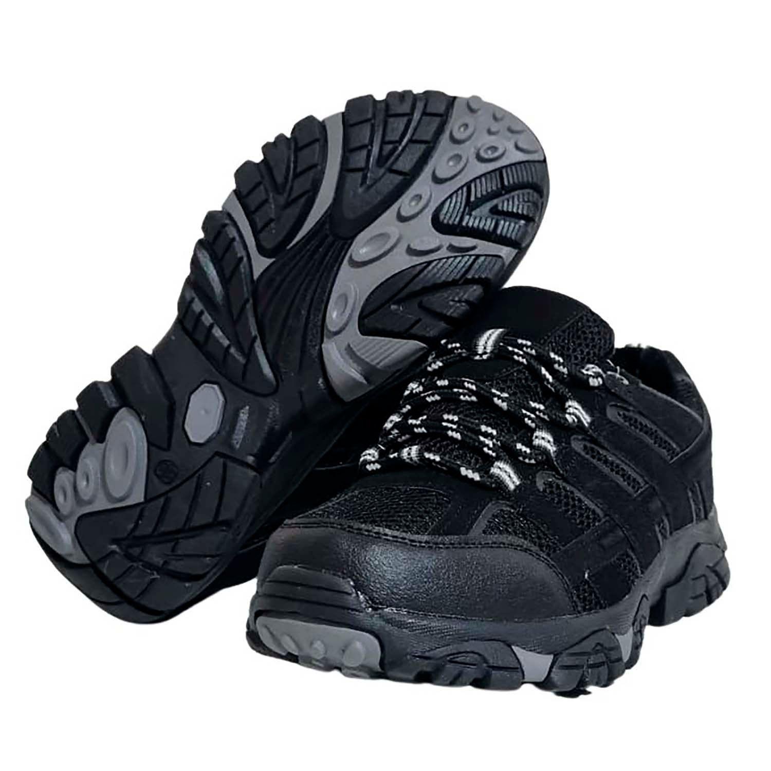 Zapatillas Deportivas Abrigaditas Para Mujer-2