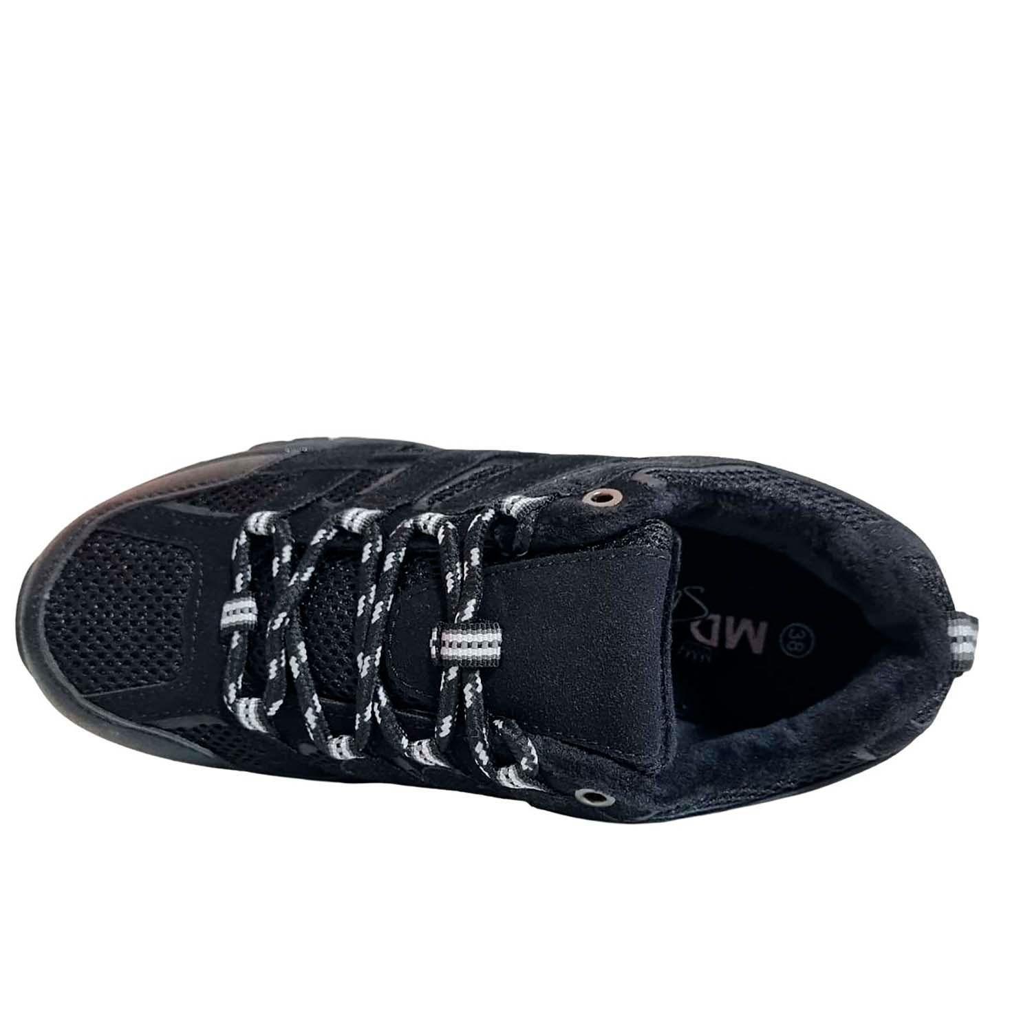 Zapatillas Deportivas Abrigaditas Para Mujer-4