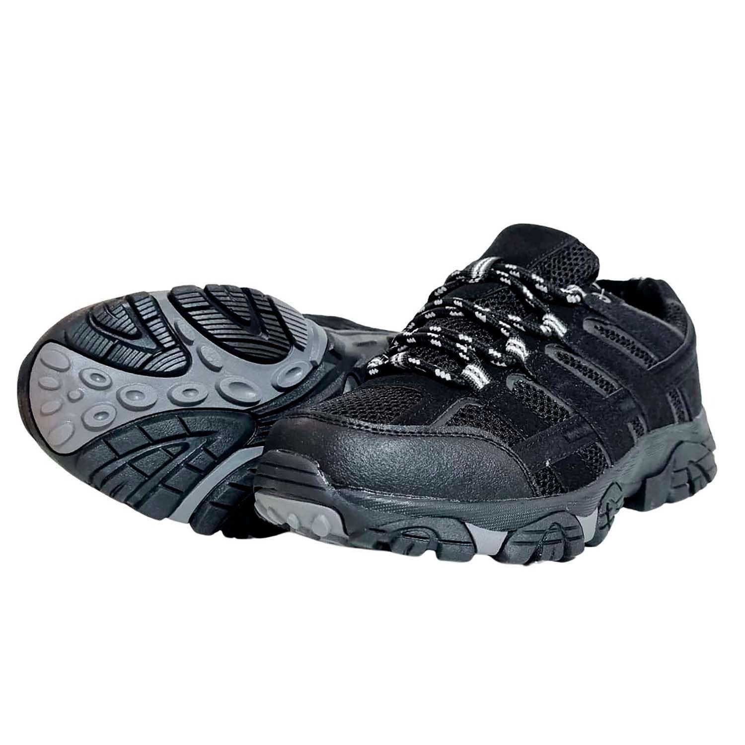 Zapatillas Deportivas Abrigaditas Para Mujer-1