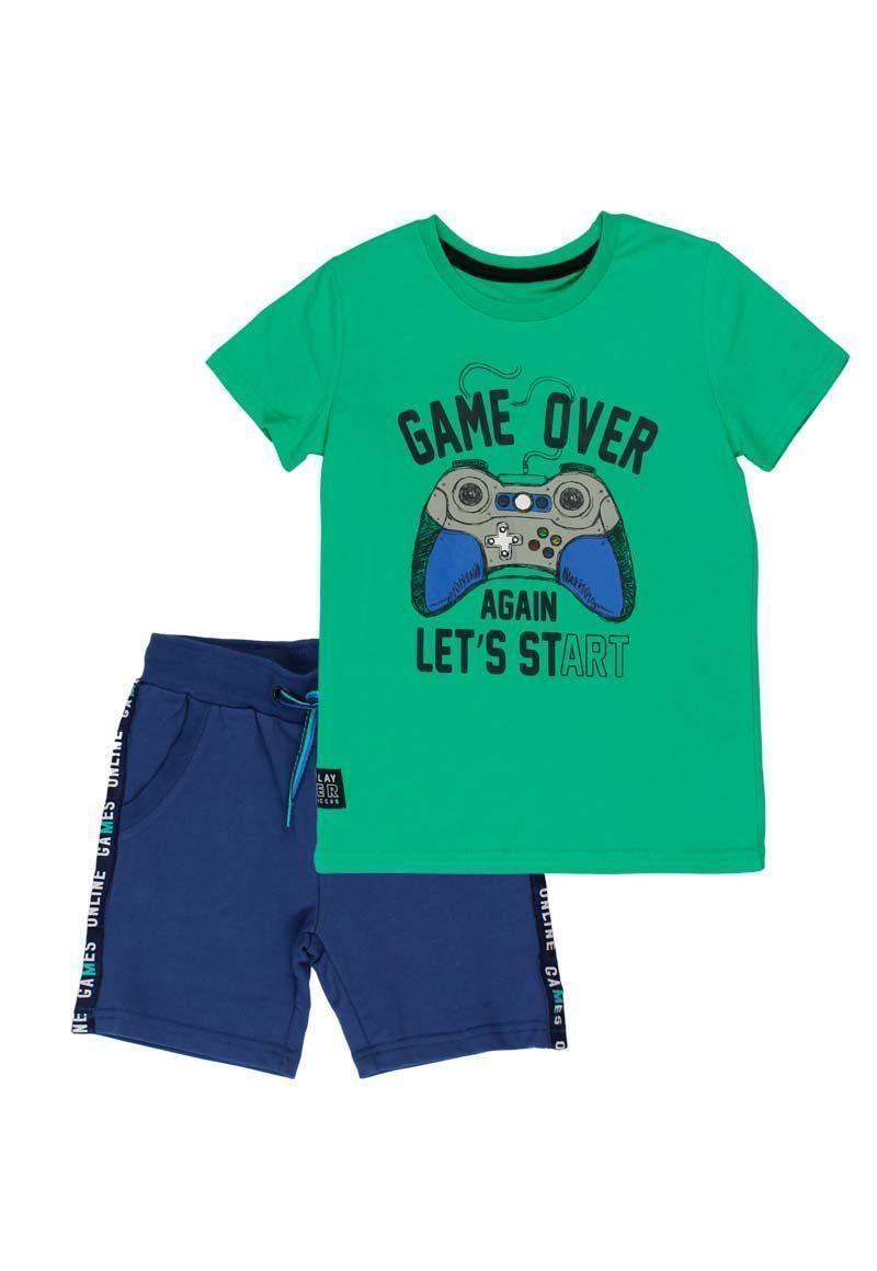 Conjunto Kids Niño Funny Ficcus-0