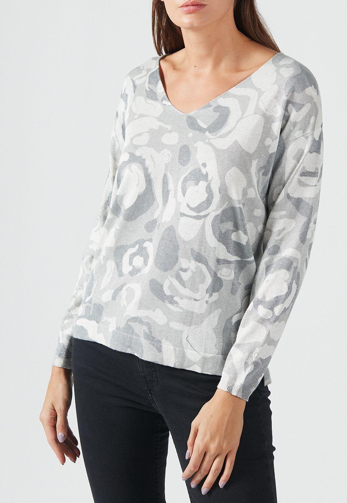 Sweater Begonia Perla-0