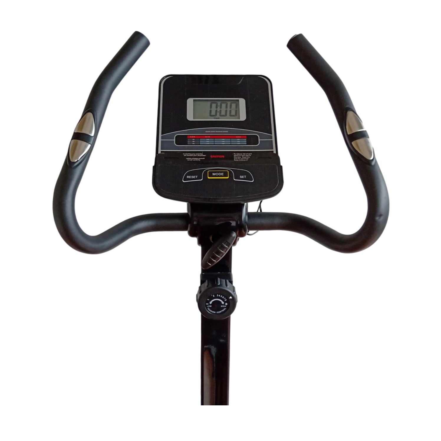 Bicicleta Estática E600 Pro Magnética-1
