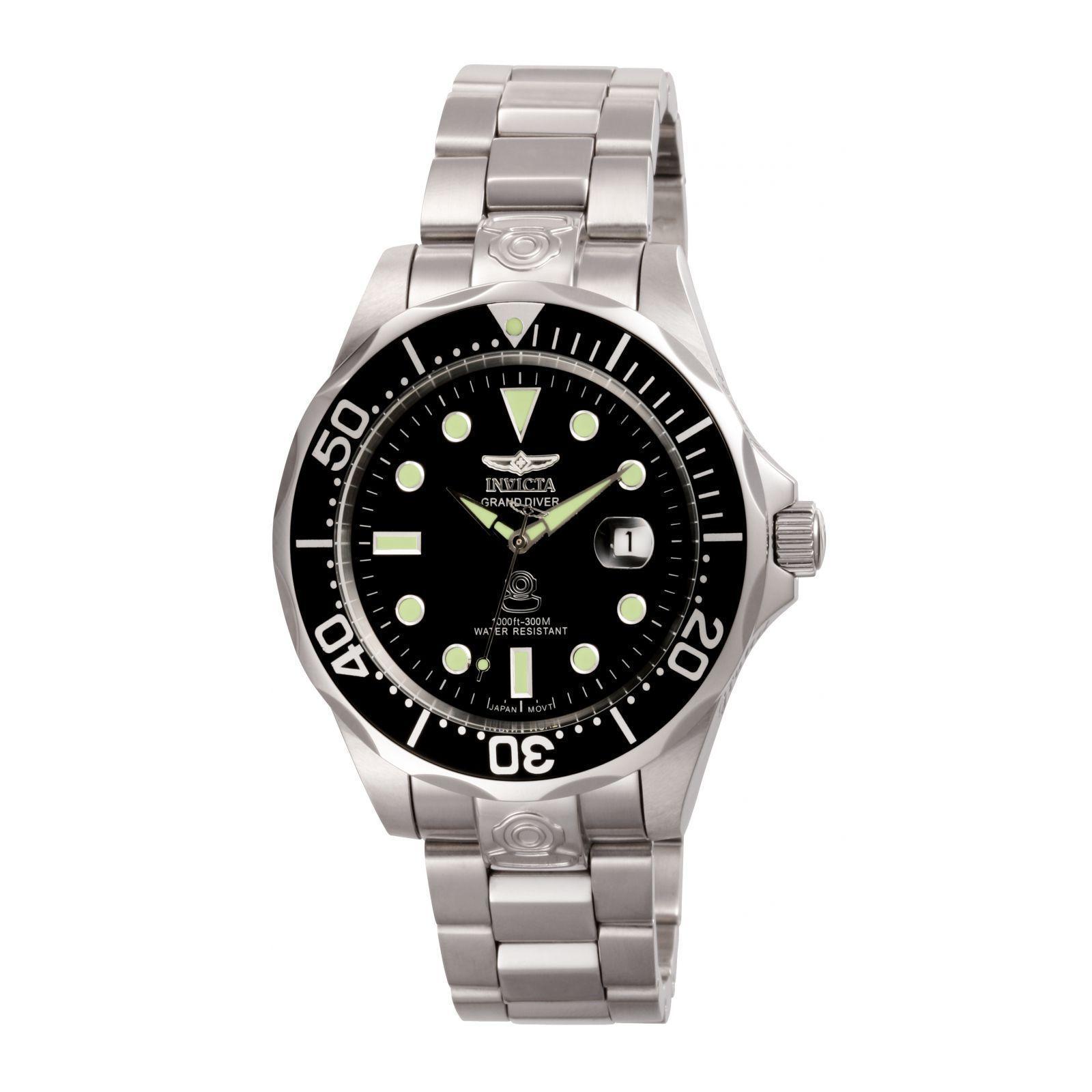 Reloj Hombre Invicta 3044 Pro Diver-0
