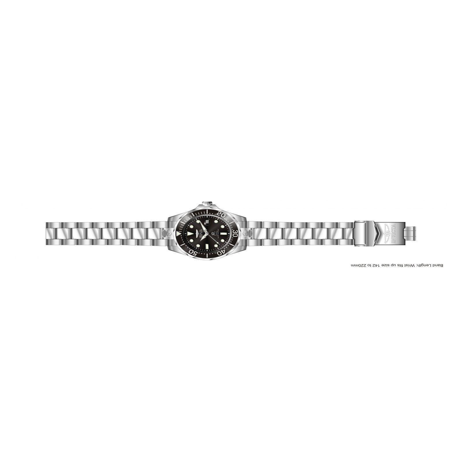 Reloj Hombre Invicta 3044 Pro Diver-2