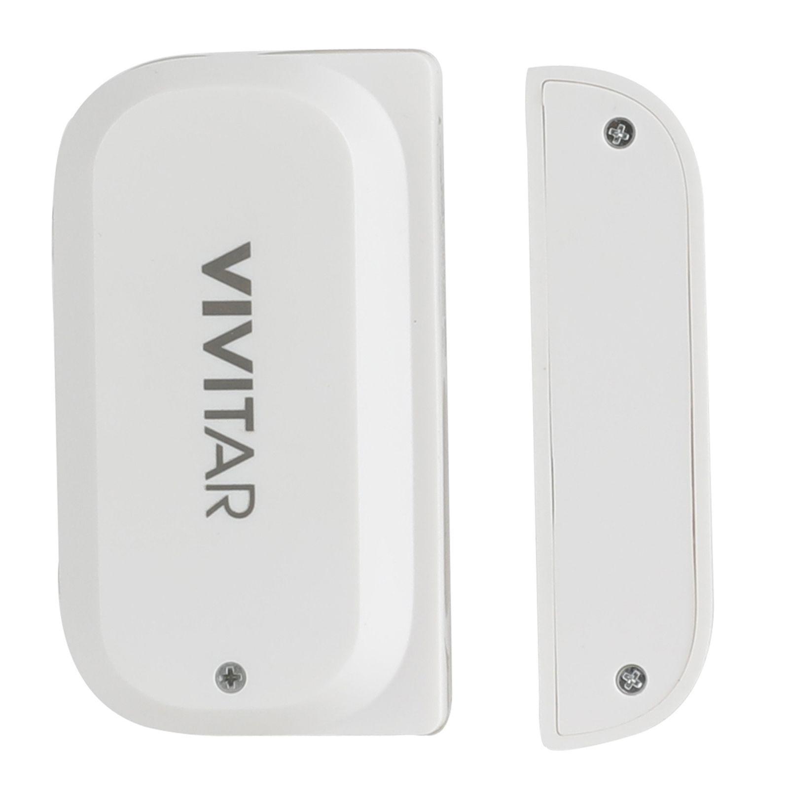 SENSOR DE PUERTA WI-FI VIVITAR-0