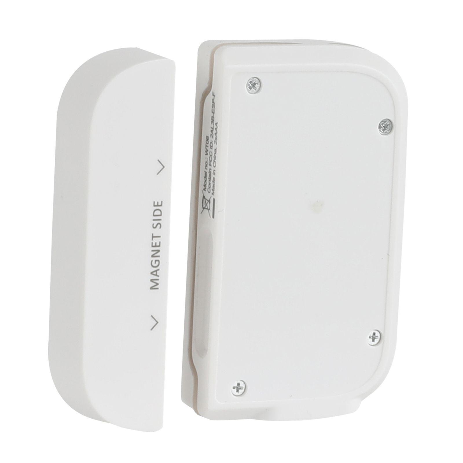 SENSOR DE PUERTA WI-FI VIVITAR-1