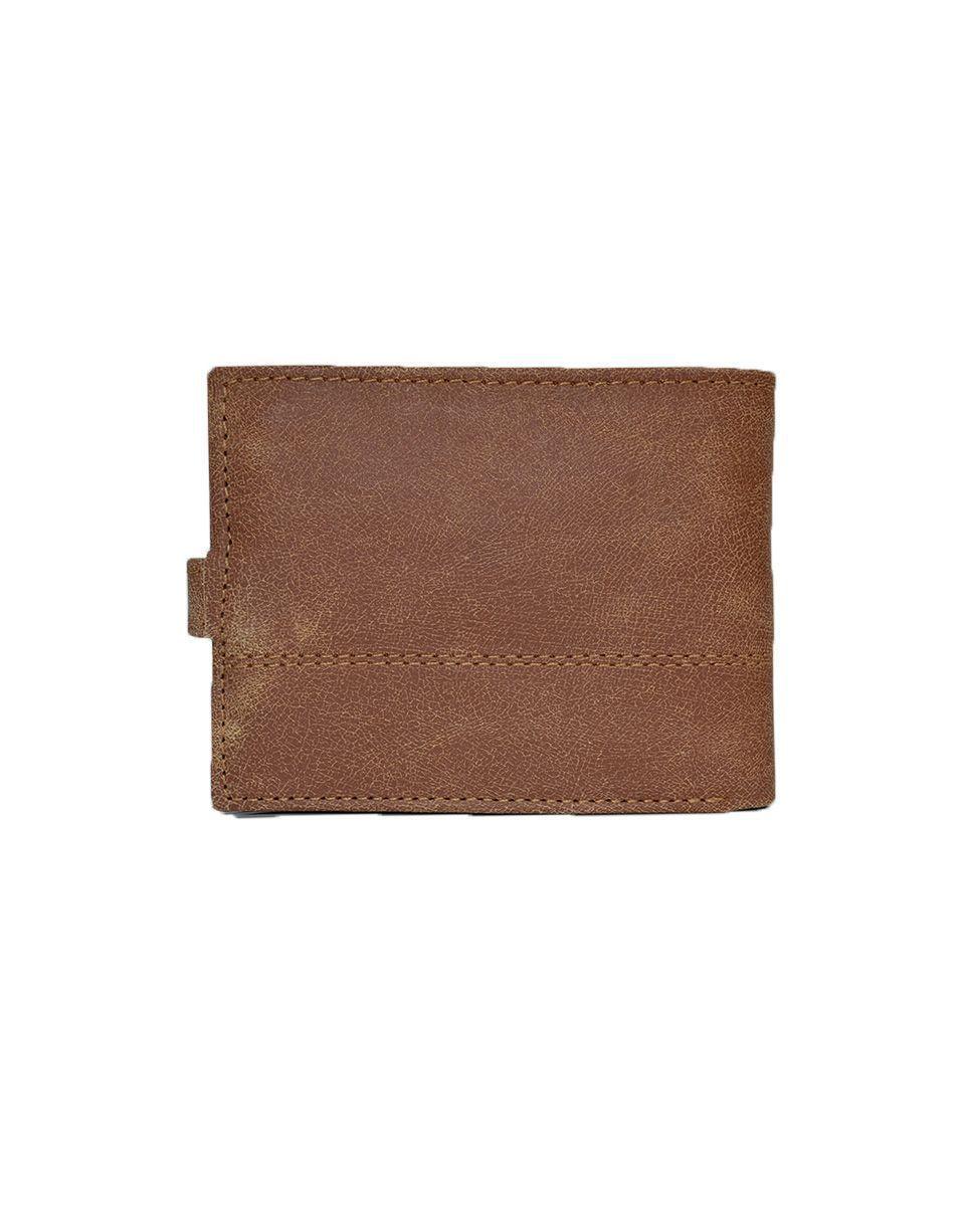 Billetera Selvaggio BI630-4