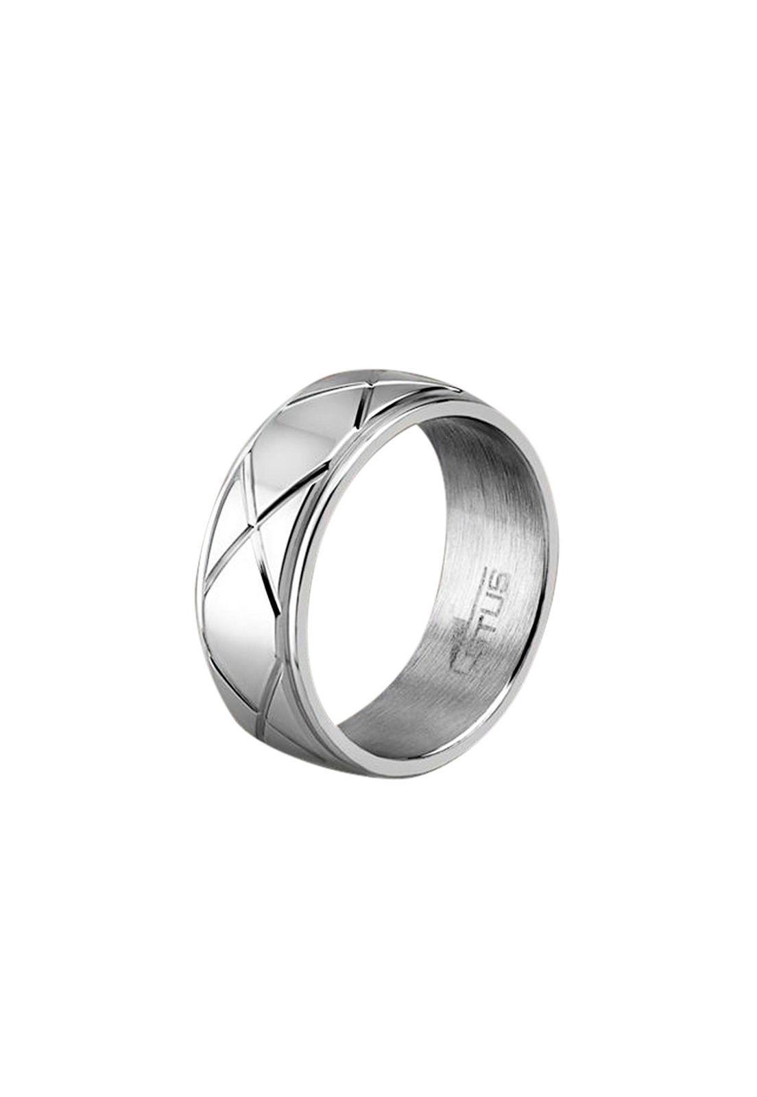 Anillo LS1489-3/122 Lotus Style Hombre Lotus Style-0