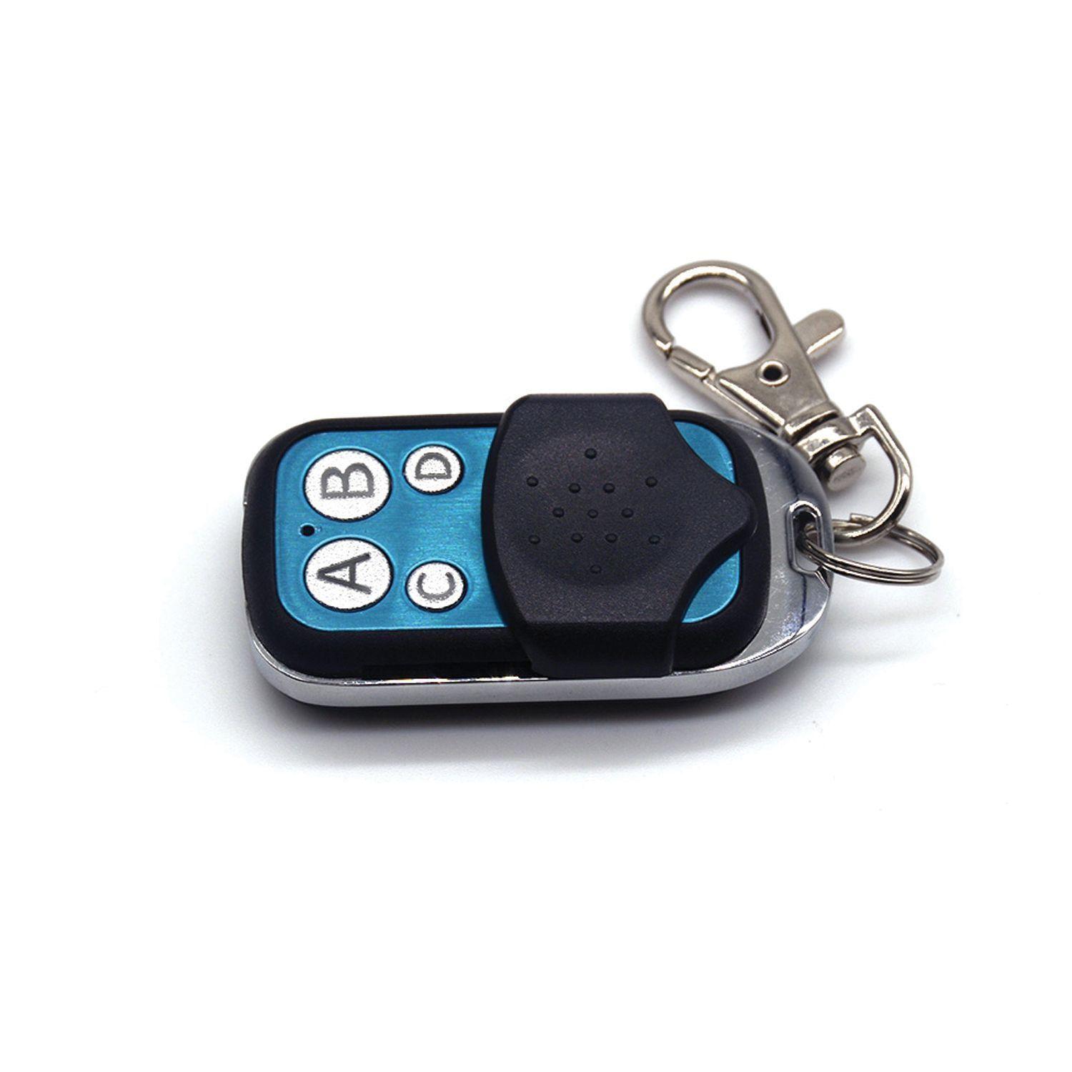 Control Remoto RF Sonoff-5