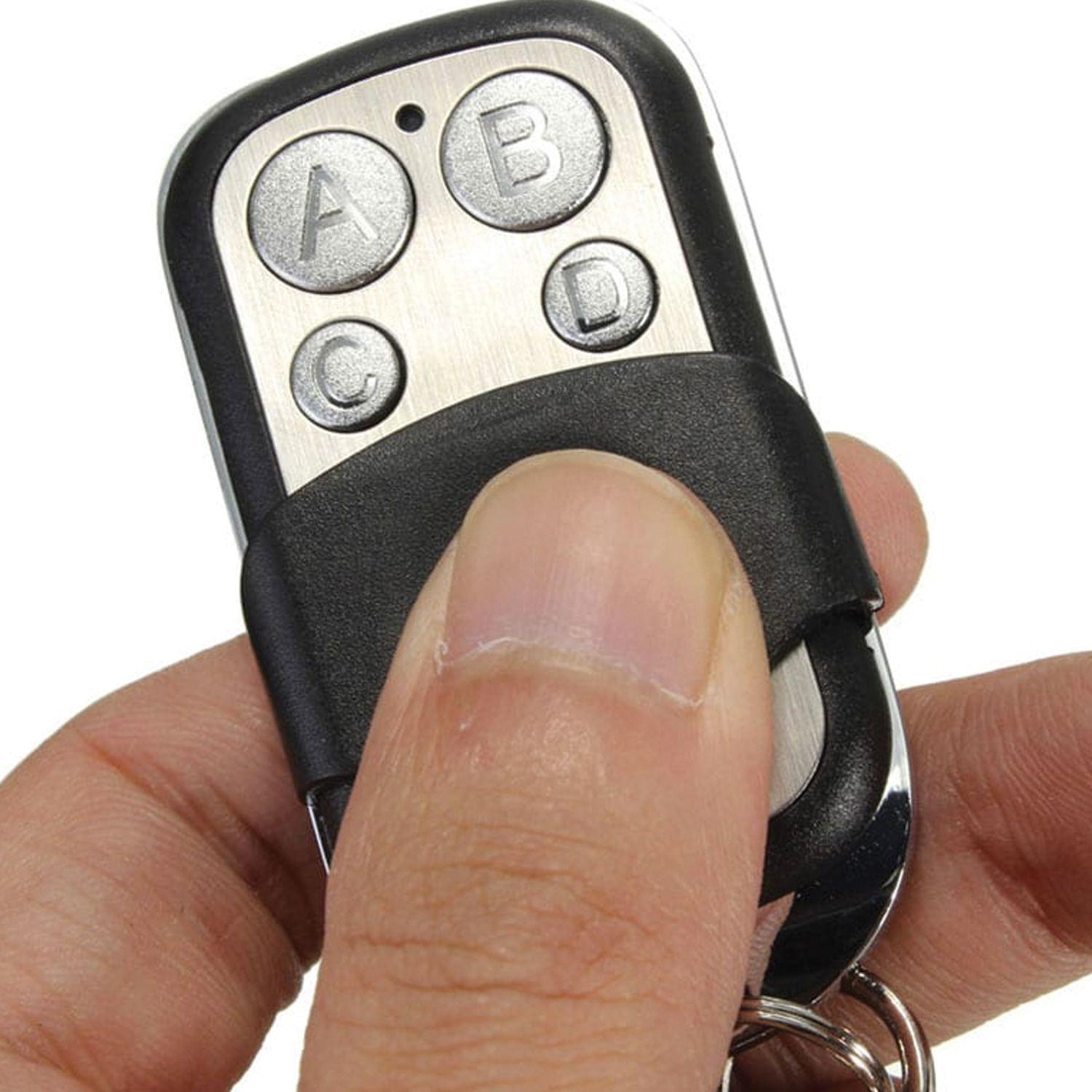 Control Remoto RF Sonoff-3