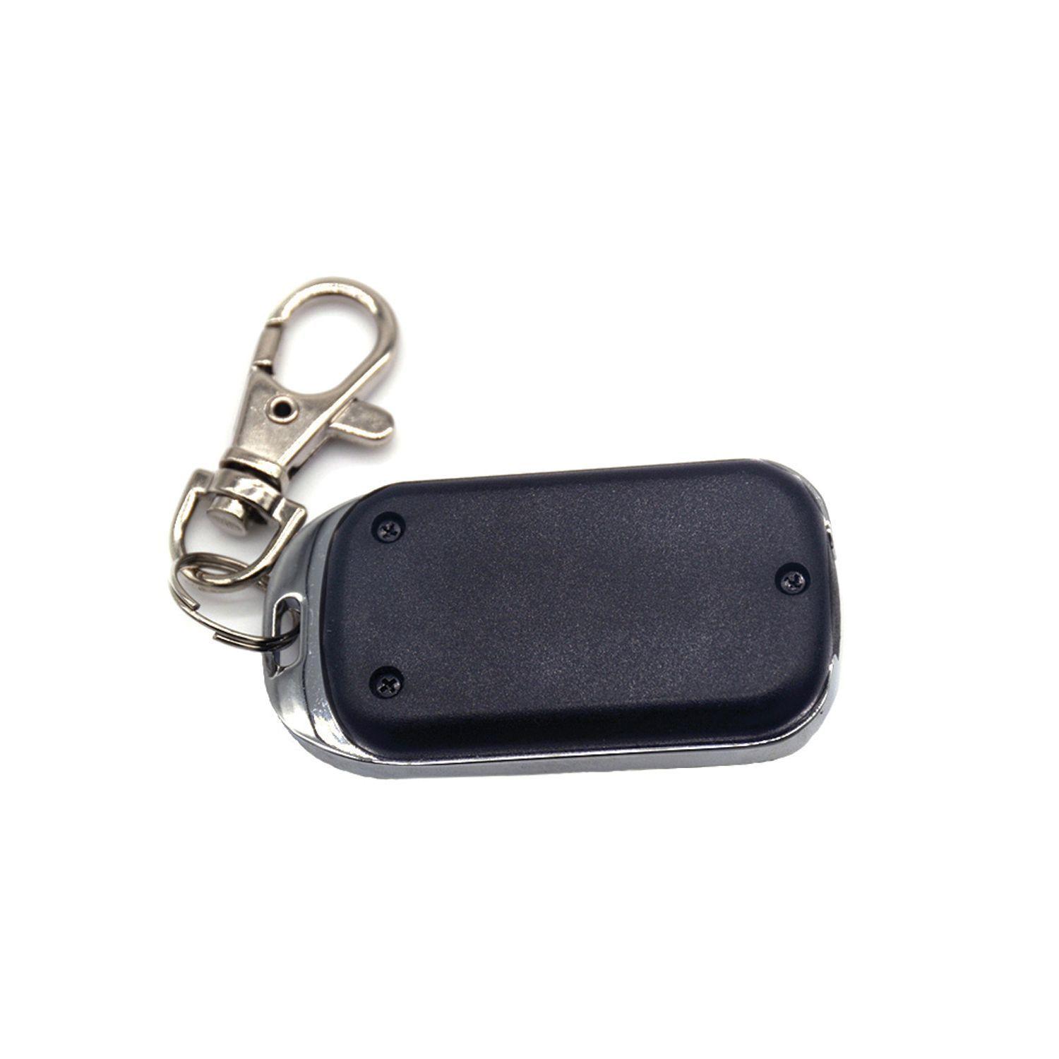 Control Remoto RF Sonoff-4