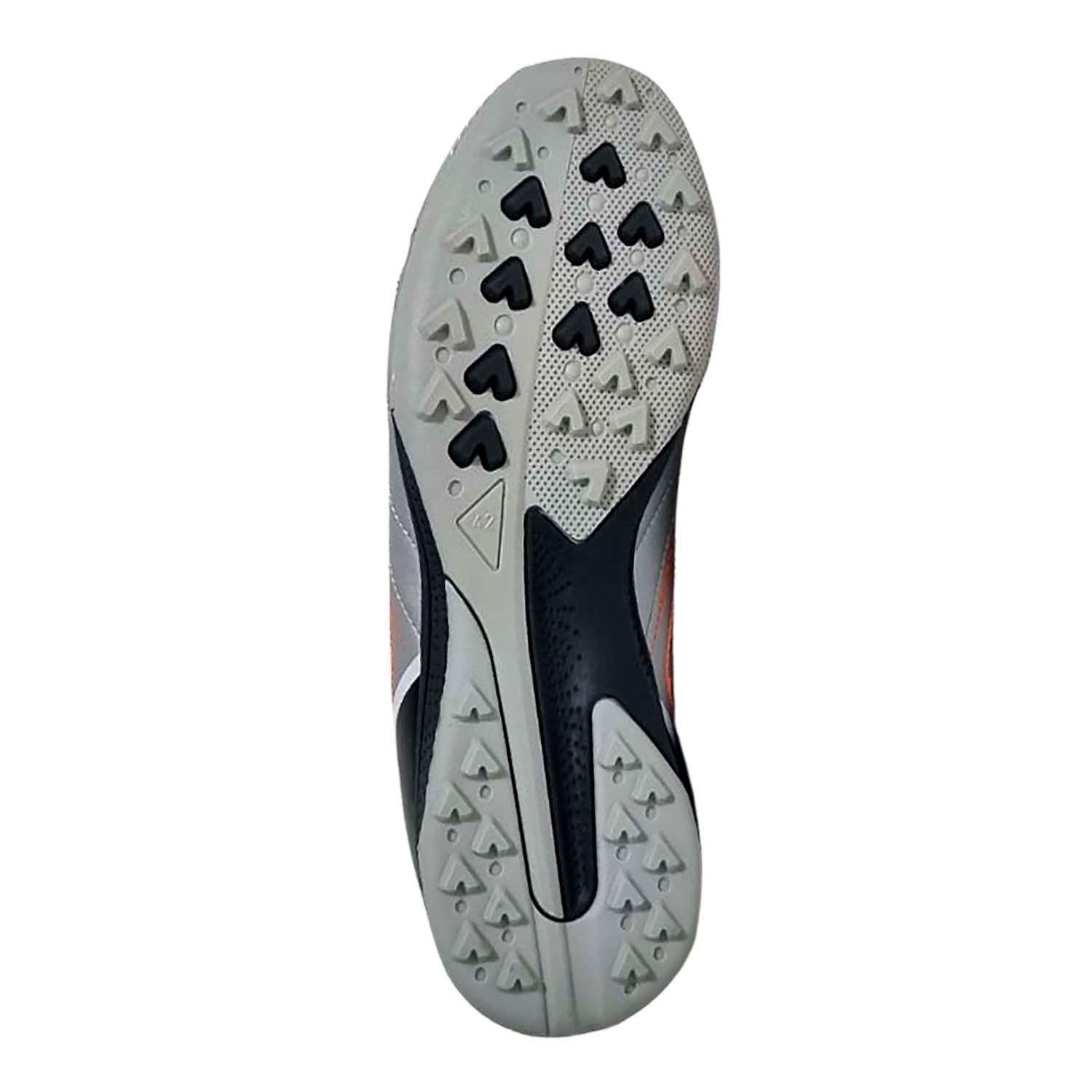 Zapatilla Deportiva Hombre en Césped Sintético-4