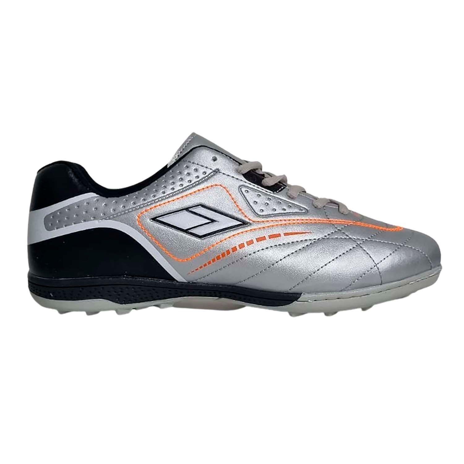 Zapatilla Deportiva Hombre en Césped Sintético-0